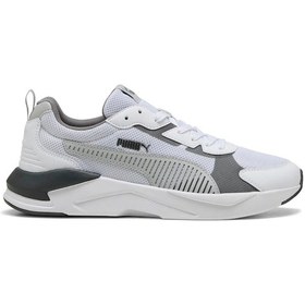 Resim Puma X-ray 3 Lt Beyaz Spor Ayakkabı 40022902 Beyaz 