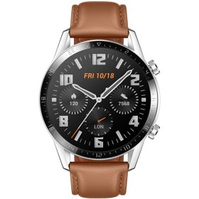 Resim Huawei Watch GT2 46 MM Classic Edition Akıllı Saat (Huawei Türkiye Garantili) 