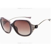 Resim Venturemart Aoron A231 Yeni Moda Bayanlar Polarize Güneş Gözlüğü, Kadınlar Için Degrade Polarize Gü Siyah 