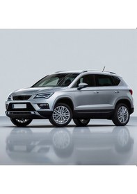 Resim Seat Ateca 2016-2020 Sol Arka Kapı Kolu İç Braketi 5n0839885h 