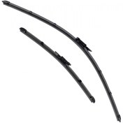 Resim Rbw 90001 Fiat Linea 2007- / Aveo Ön Silecek Takımı 