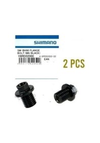 Resim Shimano SM-BH90 Yol Bisikleti Hidrolik Fren Kablo Uçları (Y8RD020 Siyah 