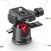 Resim SmallRig Sr-smallrıg But2664 Mını Trıpod 