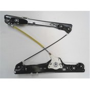 Resim meydan Bmw 3 Serı- E90- 05/09 Ön Cam Krikosu Sağ Elektrikli/motorsuz 51337140588 (2008-1933) 