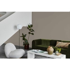 Resim Jotun Velvet Grey 10835 Fenomastic Güzel Evim Serisi Saf Ipek 