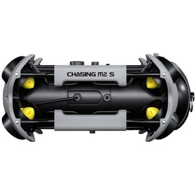 Resim Chasing M2 S Su Altı Dronu 