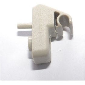 Resim Güneslik Ayagi Klipsi Grande Punto 2 Adet Takim 504589241 