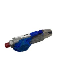 Resim Aspro Delta Basınç Emniyet Tahliye Valfi 1/2'' 65 Bar 26103 