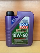 Resim Liqui Moly LIQUIMOLY SYNTHOIL RACE TECH GT1 10W-60 1LT 