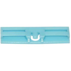 Resim Star Klips Klips Ön Cam 75545-53011 Toyota Lexus GX460 2010-2016 F 2008-2014 IS250 IS350 2006-2013 10 Adet 