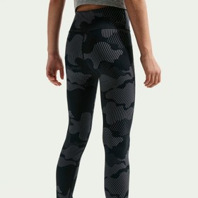 Resim Nike One Dri-FIT Çocuk Tayt 