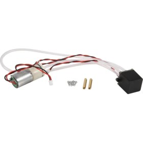 Resim Internet Heng Long 1/16 Rc Tank Model Araba 63HE Için Metal Motor Rölantide Duman Jeneratörü Motoru (Yurt Dışından) 