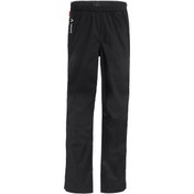 Resim VAUDE ME BIRCH YAĞMURLUK PANTOLON ERKEK 2XL/56 SİYAH 