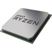 Resim Amd Ryzen 5 3600 3.7/4.2 GHz 35 MB 65 W AM4 MPK Fanlı Kutusuz İşlemci 
