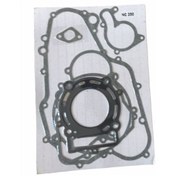 Resim Conta Takımı Mondial Rx3i Evo 