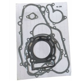 Resim Conta Takımı Mondial Rx3i Evo 