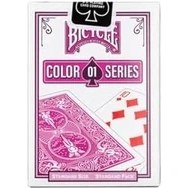 Resim ® Series #1 Berry Oyun Kartları 