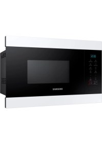 Resim 21 L - 30 L MG22M8054AW 22 Lt Izgaralı Ankastre Mikrodalga Fırın Modern 