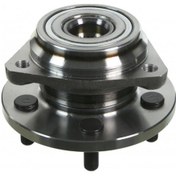 Resim Kraftvoll 14030015-ön Teker Poryası 5 Bıjon Abslı 72mm Skoda Rapıd 6q0407621ad 