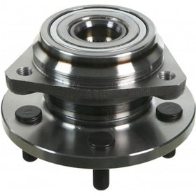 Resim Kraftvoll 14030015-ön Teker Poryası 5 Bıjon Abslı 72mm Skoda Rapıd 6q0407621ad 