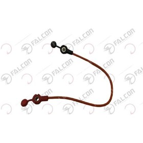 Resim Falcon Akü Bağlantı Kablosu 5li-maxımus 42000 