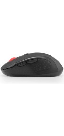 Resim Redragon BM-2638 Kablosuz Fare 2400 Dpı, 1000 Hz Windows, macOS ve Linux 