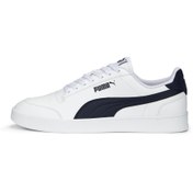 Resim Puma 30966824 Shuffle Erkek Günlük Spor Ayakkabı 