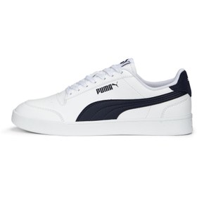 Resim Puma 30966824 Shuffle Erkek Günlük Spor Ayakkabı 