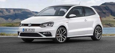 Resim Coil-Ex Volkswagen Polo 2017 Sonrası Spor Yay 40 \u002F 40 Mm 
