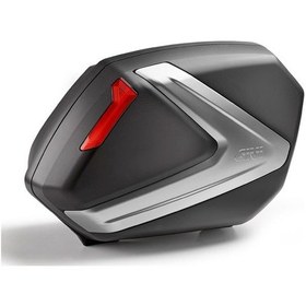 Resim Givi V37N Motosiklet Yan Çanta Takım 