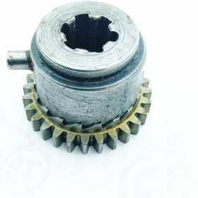Resim MZ SİMSON MARŞ DİŞLİ VE KARŞILIĞI ÖM 