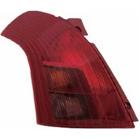 Resim Suzukı Swift Arka Stop Koyu Sol 2005- 35670-62j100 