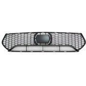 Resim Bmw G30 M5 Orta Izgara Distronicli 