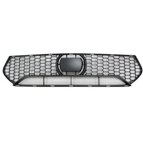 Resim Bmw G30 M5 Orta Izgara Distronicli 