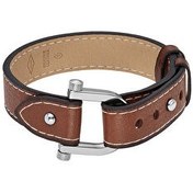 Resim Fossil JF04397-040 Erkek Bileklik 