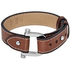 Resim Fossil JF04397-040 Erkek Bileklik 