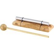 Resim Meinl Sonic Energy EC-E-PL Energy Platonic Year Chime (Crown Chakra) 