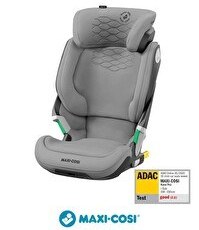Resim Maxi-Cosi Kore Pro ADAC'lı Isofixli I-Size 15-36 KG Authentic Grey Oto Koltuğu 