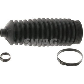 Resim Swag 11932182 Direksiyon Manşetleri Takımı FEBI 32182 