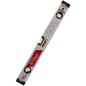 Resim Su Terazisi Proft Prm50 50cm Mıknatıslı 