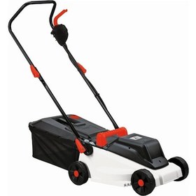 Resim Catpower 2061- Elektrikli Çim Biçme Makinesi 1200W - CAT2061 