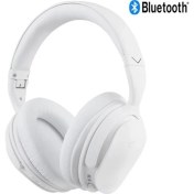 Resim Vestel Desibel K650 Bluetooth Kulaklık Beyaz Vestel Desibel K650 Bluetooth Kulaklık Beyaz