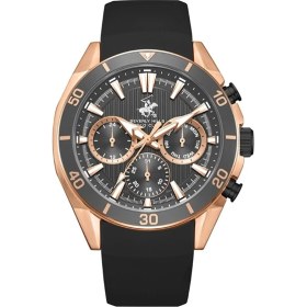 Resim Beverly Hills Polo Club BP3730X.461 Erkek Kol Saati 