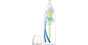 Resim Uravas Store Mey Ithalat® Pp Dar Options Biberon 250 ml 