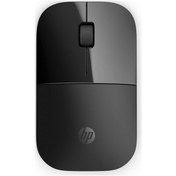 Resim HP Z3700 26V63AA Kablosuz Mouse 