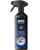 Resim Konsantre Oto Yıkama Şampuanı - 500 Ml 