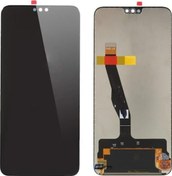 Resim Huawei Honor 8X Uyumlu Lcd Ekran Dokunmatik 