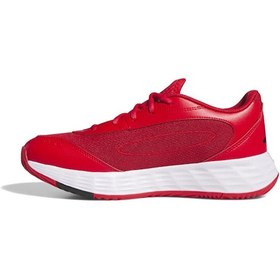 Resim Adidas Gamechaser Erkek Basketbol Ayakkabısı Js2205 Kırmızı Kırmızı 