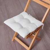 Resim Nuvomon Micro Sandalye Minderi - 40x40 cm 