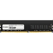 Resim Andor A552U8 8 GB DDR5 5200 MHz UDIM CL42 Ram 